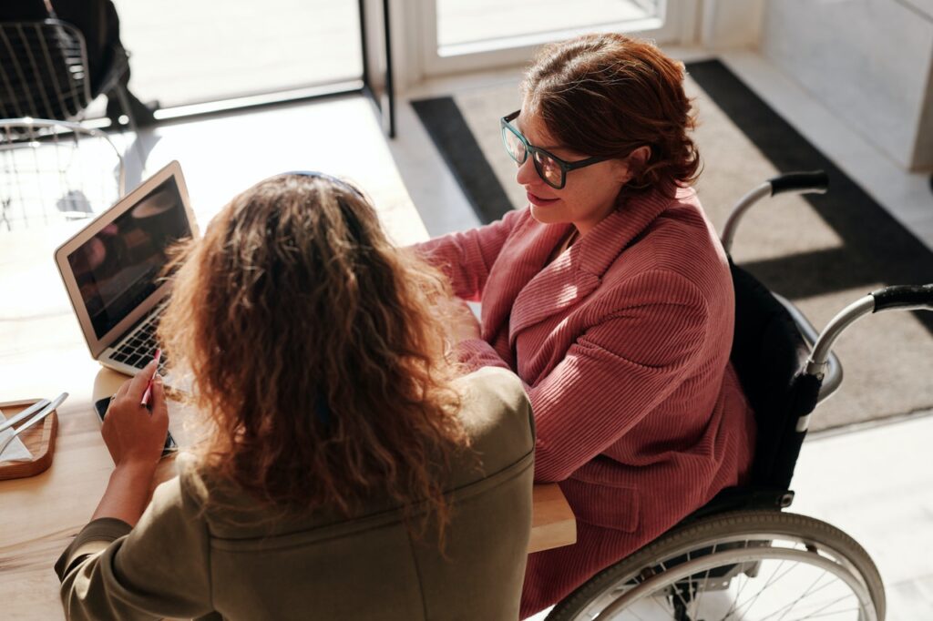 Disability Insurance