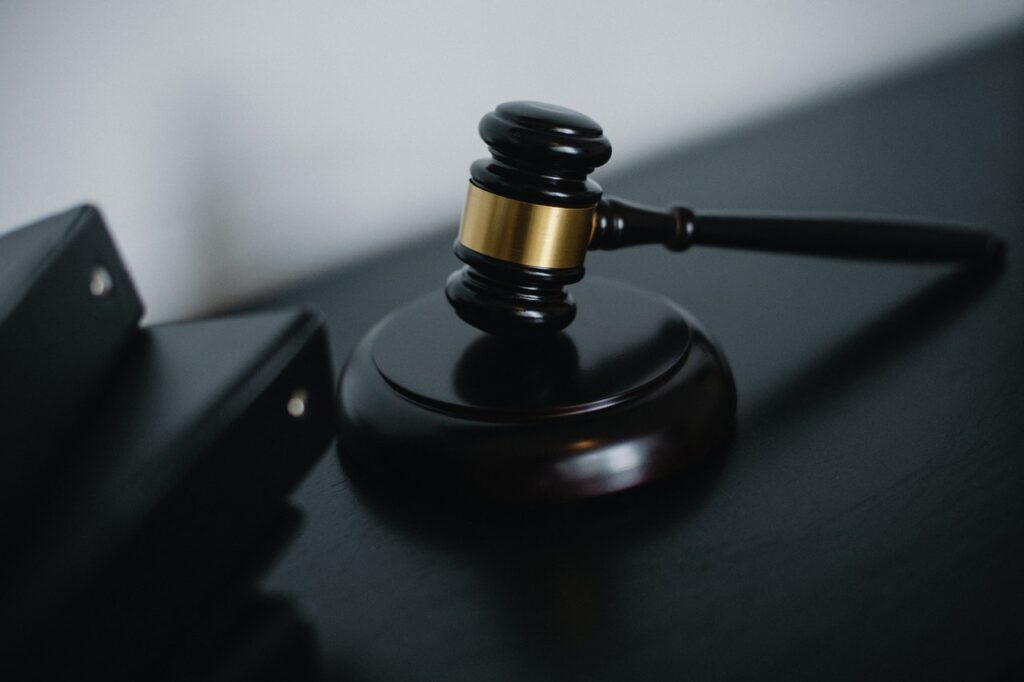 What Does a Trial Attorney Do?