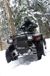 ATV Accidents