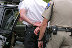 Drunk Driving