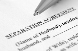 Legal Separation