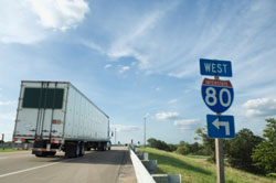 Truck Accidents