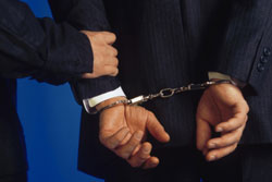 White Collar Crimes