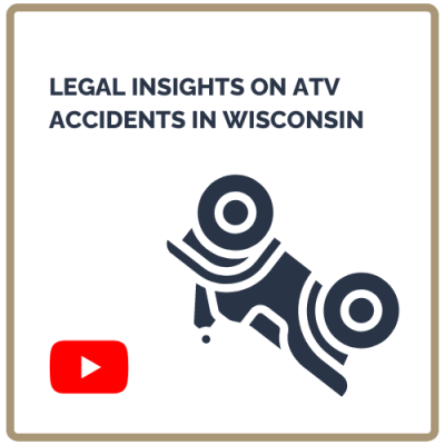 Legal Insights on ATV Accidents in Wisconsin