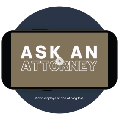 AI in Legal Matters