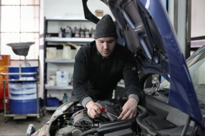 Car Insurance Coverage