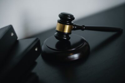 What Does a Trial Attorney Do?