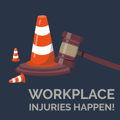 workplace injuries