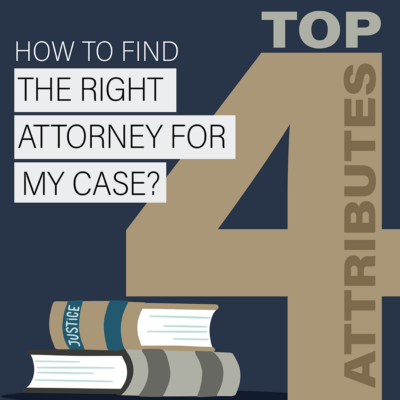 How to find a lawyer