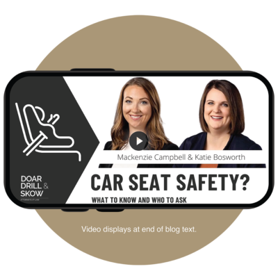 DDS-SocialPost-Car Seat Safety