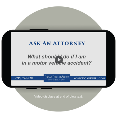 Personal Injury Law Suit
