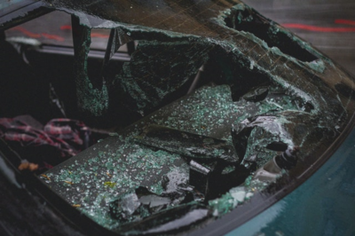 Types of Evidence for a Personal Injury Case