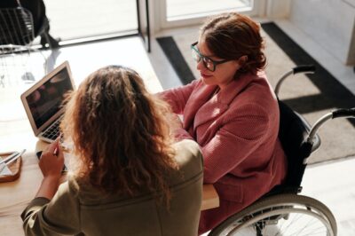 Disability Insurance