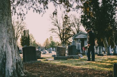 Wrongful Death Lawyer?
