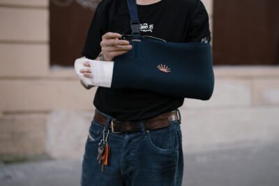Hire a Personal Injury Attorney